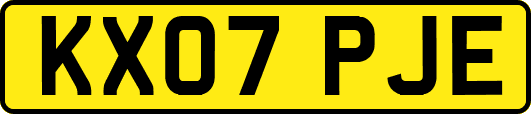 KX07PJE