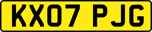 KX07PJG