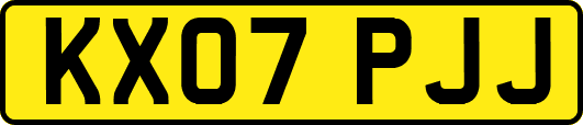 KX07PJJ