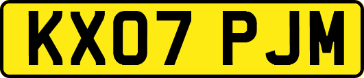 KX07PJM
