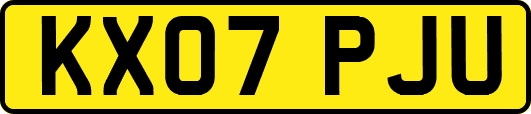 KX07PJU