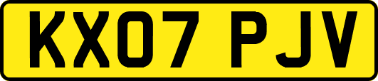 KX07PJV