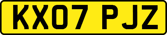 KX07PJZ