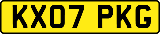 KX07PKG