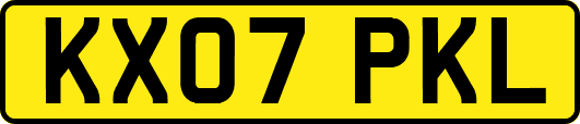 KX07PKL