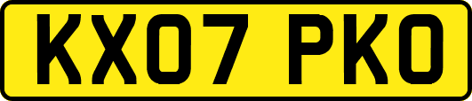 KX07PKO