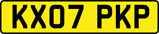 KX07PKP