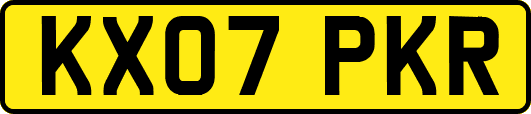 KX07PKR