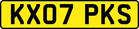 KX07PKS