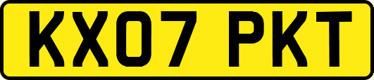 KX07PKT