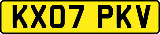 KX07PKV