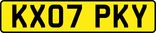 KX07PKY