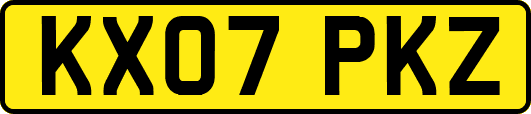 KX07PKZ
