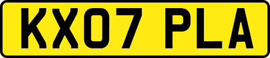 KX07PLA