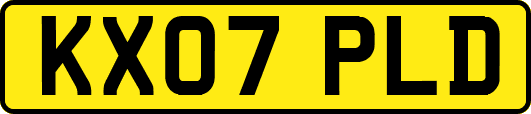 KX07PLD