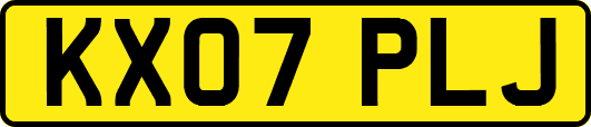 KX07PLJ