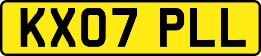 KX07PLL