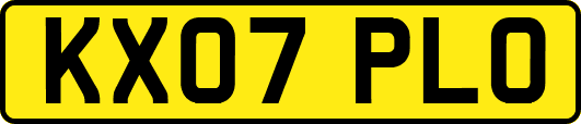 KX07PLO