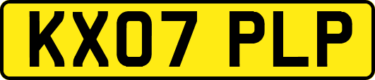 KX07PLP