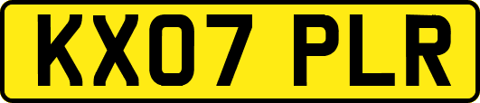 KX07PLR