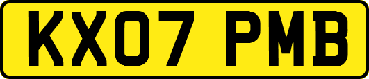 KX07PMB
