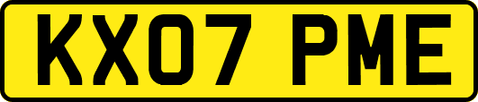 KX07PME