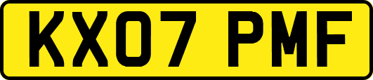 KX07PMF