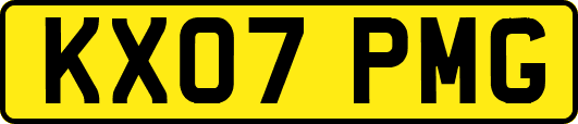KX07PMG