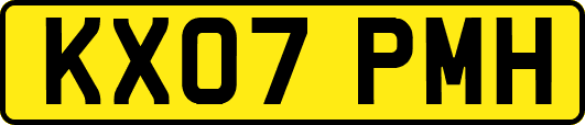 KX07PMH