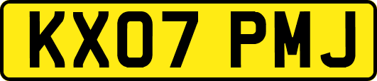 KX07PMJ