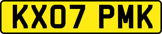 KX07PMK