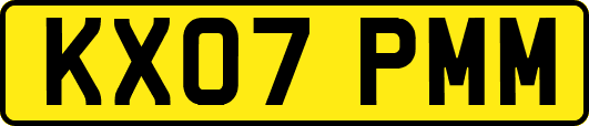 KX07PMM