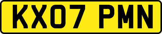 KX07PMN
