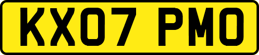 KX07PMO
