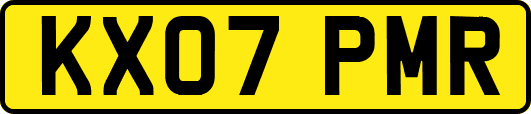 KX07PMR
