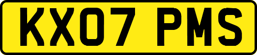 KX07PMS