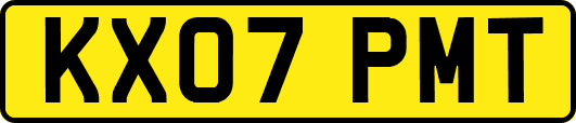 KX07PMT