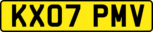 KX07PMV