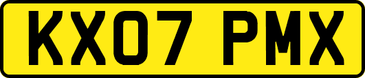 KX07PMX