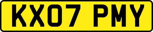 KX07PMY