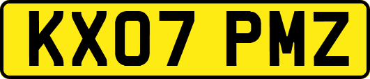 KX07PMZ