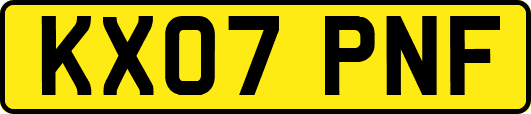 KX07PNF