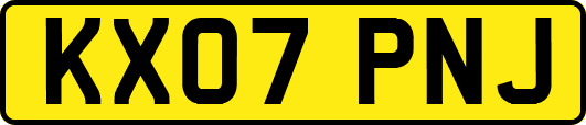 KX07PNJ