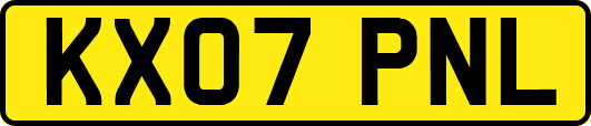 KX07PNL