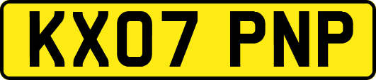 KX07PNP