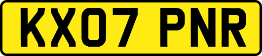 KX07PNR
