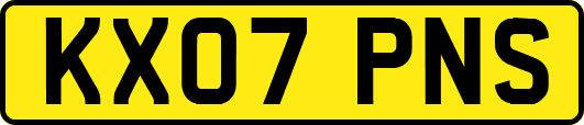 KX07PNS