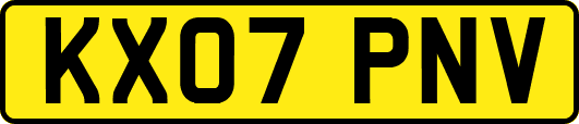 KX07PNV