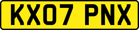 KX07PNX