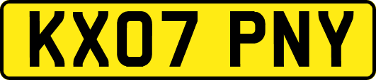 KX07PNY